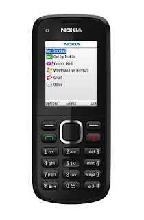 Nokia C1-02i RM-907 latest flash files