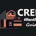 Guided Steps for paying rent on CRED RentPay | Tutorial with Images