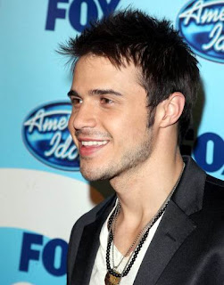 Kris Allen Hairstyles | Cool Mens Hairstyle Ideas