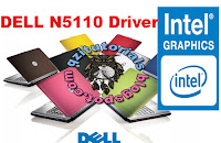 Dell N5110 intel hd graphics ekran kartı 
