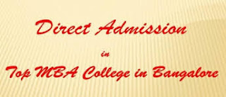 Top 20 MBA Colleges of MAT in Bangalore for Direct Admission