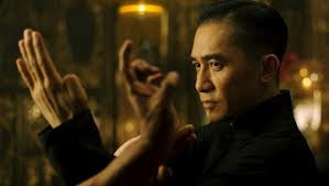 "The Grandmaster"{2013} BBRip 900 MB Full Movie Download Online