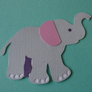 Download Little Elephant - Free File Friday.