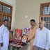 #जालौन:- मुख्यालय उरई - जन अधिकार पार्टी के तत्वाधान में बिहार के जन नायक बाबू जगदेव प्रसाद की शहादत दिवस को मनाया#