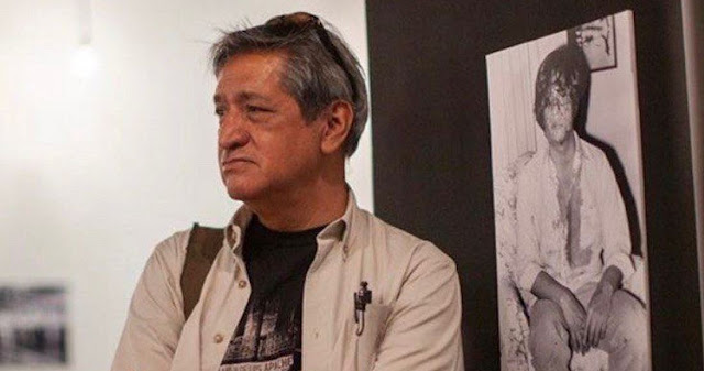 Muere Marco A. Cruz, documentalista y coordinador de Fotografía en Proceso