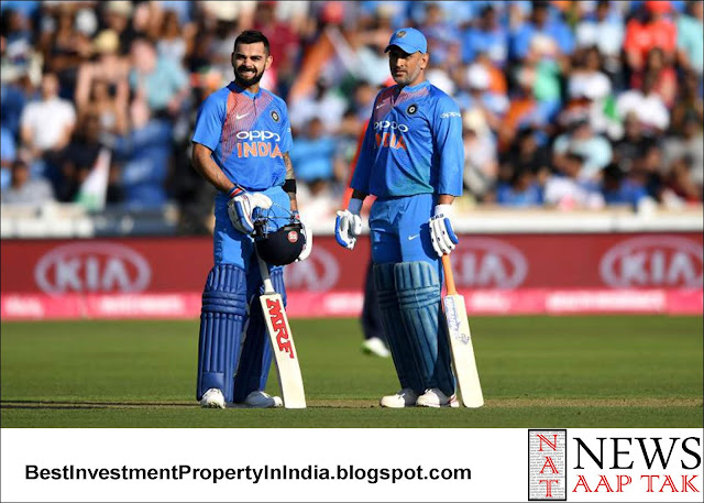 India To Make The Knock-Outs At The ICC World Cup https://bestinvestmentpropertyinindia.blogspot.com