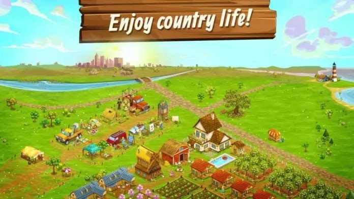 Big Farm: Mobile Harvest – Tips and Tricks