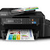 EPSON L655 DRIVER PRINTER AND SCANNER DOWNLOAD