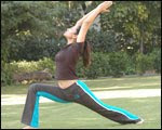 VEER ASANA