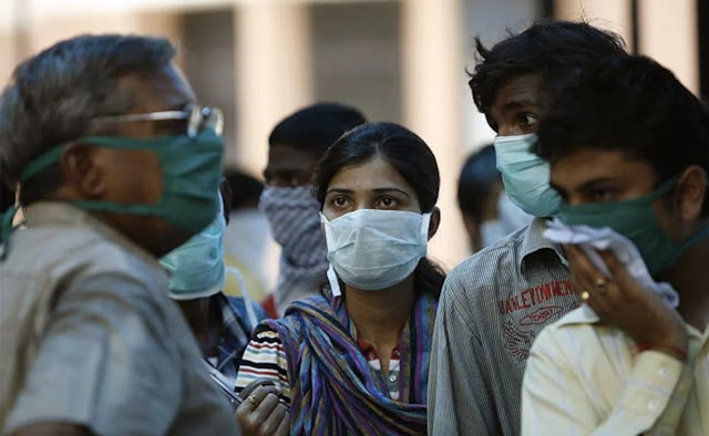 H3N2 Virus Spread In India: Here's How It Can Be Prevented
