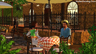 Free Download The Sims 3 Monte Vista Pc Game Photo