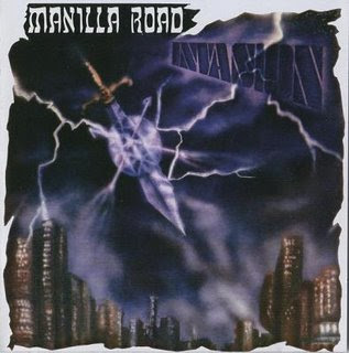 Manilla Road - Invasion, http://mardok10.blogspot.com
