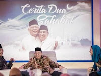 Menata Ulang Strategi Dakwah NU