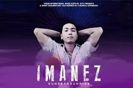 Imanez - Anak Pantai (3.88 Mb) Mp3 Download