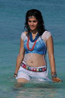 tapsee in daruvu movie - hd latest photos