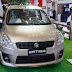 Suzuki Ertiga 2015 và các dòng xe gia đình 7 chỗ