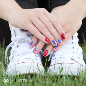 http://www.artsyfartsynails.jamberrynails.net/product/star-spangled#.VX69cfnBzRY