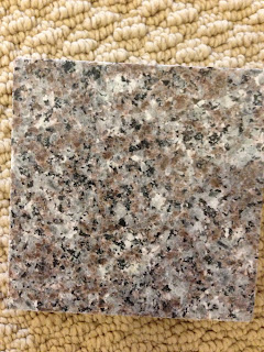 Granite Santa Cecilia Light