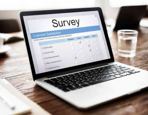 Rajakomen Membantu Mengenali Pelanggan melalui Jasa Survey dan Jasa Survey Online