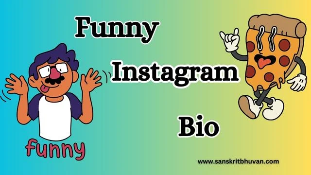30 Funny Instagram Bio/Funny Instagram Bio Quotes