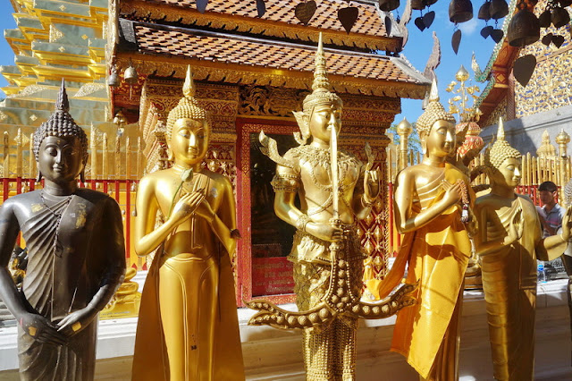 monk trail trek, monk trail trekking, monk trail treks, doi suthep trek, doi suthep treks, doi suthep trekking, trekking at doi Suthep, trekking in doi suthep