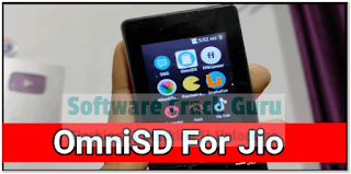 Jio Omnisd File For Jio Phones Download [install android application on jio phone]