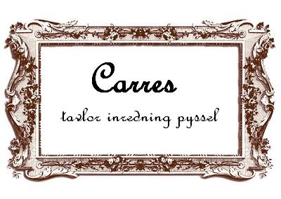 Carres