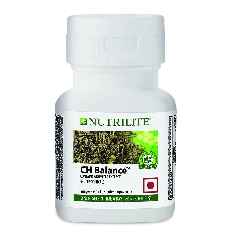 nutrilite ch balance, ch balance, cholesterol level, maintain cholesterol,  maintain cholesterol level