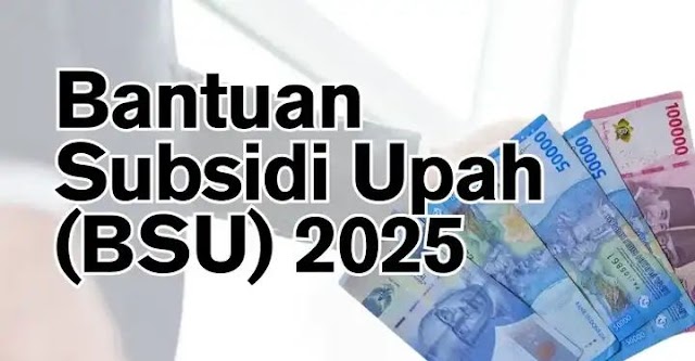 Penyaluran BSU Terus Berjalan 