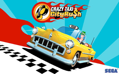 Crazy Taxi™ City Rush v1.7.2 Mod Apk