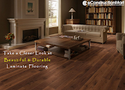 Give Your Home the Beauty It Deserves with Beautiful Design Laminate Flooring