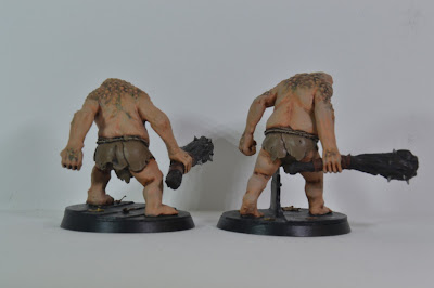 Gundabad Ogres