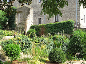 Els Jardins de la Francesa in Girona