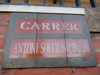 EL CARRER