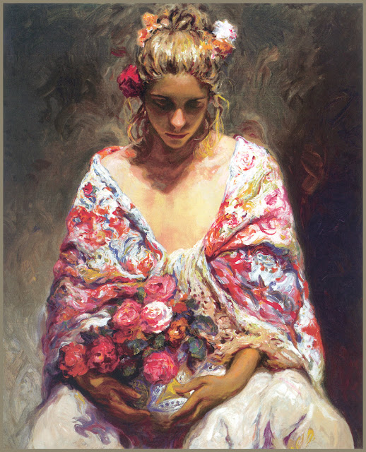 Mirame,Look at Me,Jose Royo