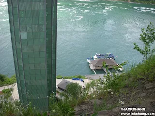 America and Canada Self-driving Tour | Niagara Falls, New York, USA