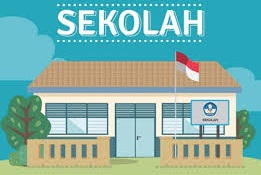 SEKOLAH YANG JUMLAH SISWANYA DI BAWAH 60 ORANG DIARAHKAN UNTUK DIMERGER ATAU DITUTUP, KECUALI YANG BERADA DI DAERAH 3 T