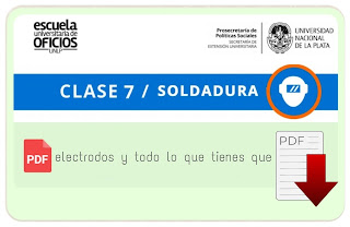 Curso clasificacion de electrodos