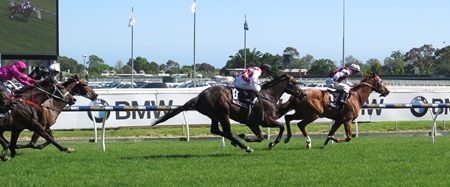 race 6_finish 1