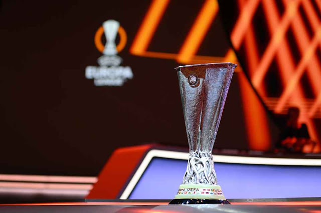 Europa League Round of 16: Tough Draws for Man Utd, Arsenal, Juventus