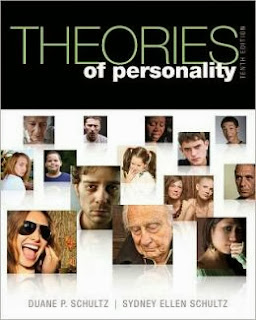Theories of Personality / Edition 10