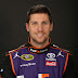 Denny Hamlin ganó la 22ª Fecha de la Copa Sprint