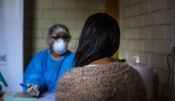 A la fecha hay siete feminicidios en La Libertad.