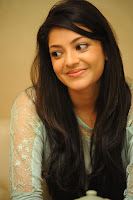 Cute, Kajal's, Latest, Photoshoot