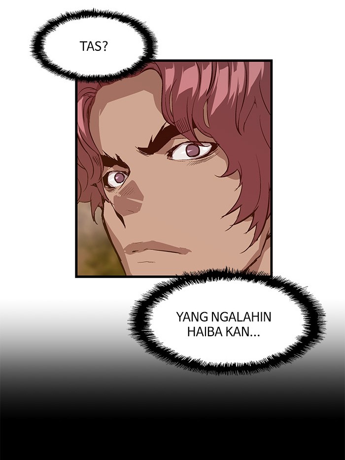 Webtoon Weak Hero Bahasa Indonesia Chapter 21