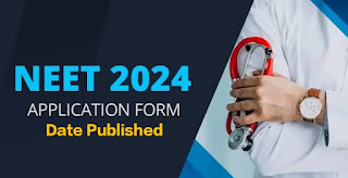 NEET UG 2024 Registration and Application Form: Check Date, Eligibility and Steps To Apply