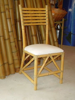 kursi sofa bambu minimalis