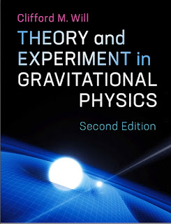 Theory and Experiment in Gravitational Physics 2nd Edition by Clifford M. Will PDF