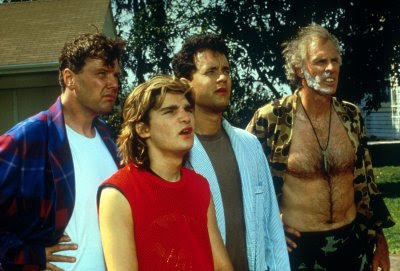 1989 The 'Burbs