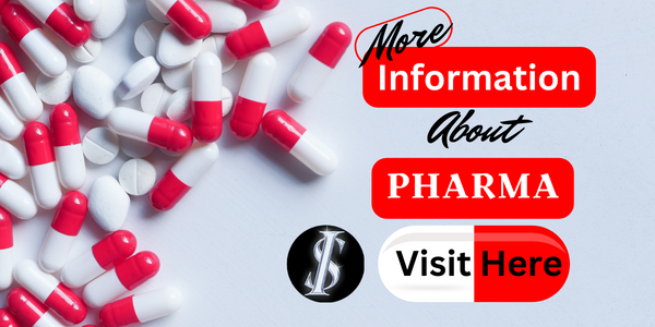 Information about Pharma